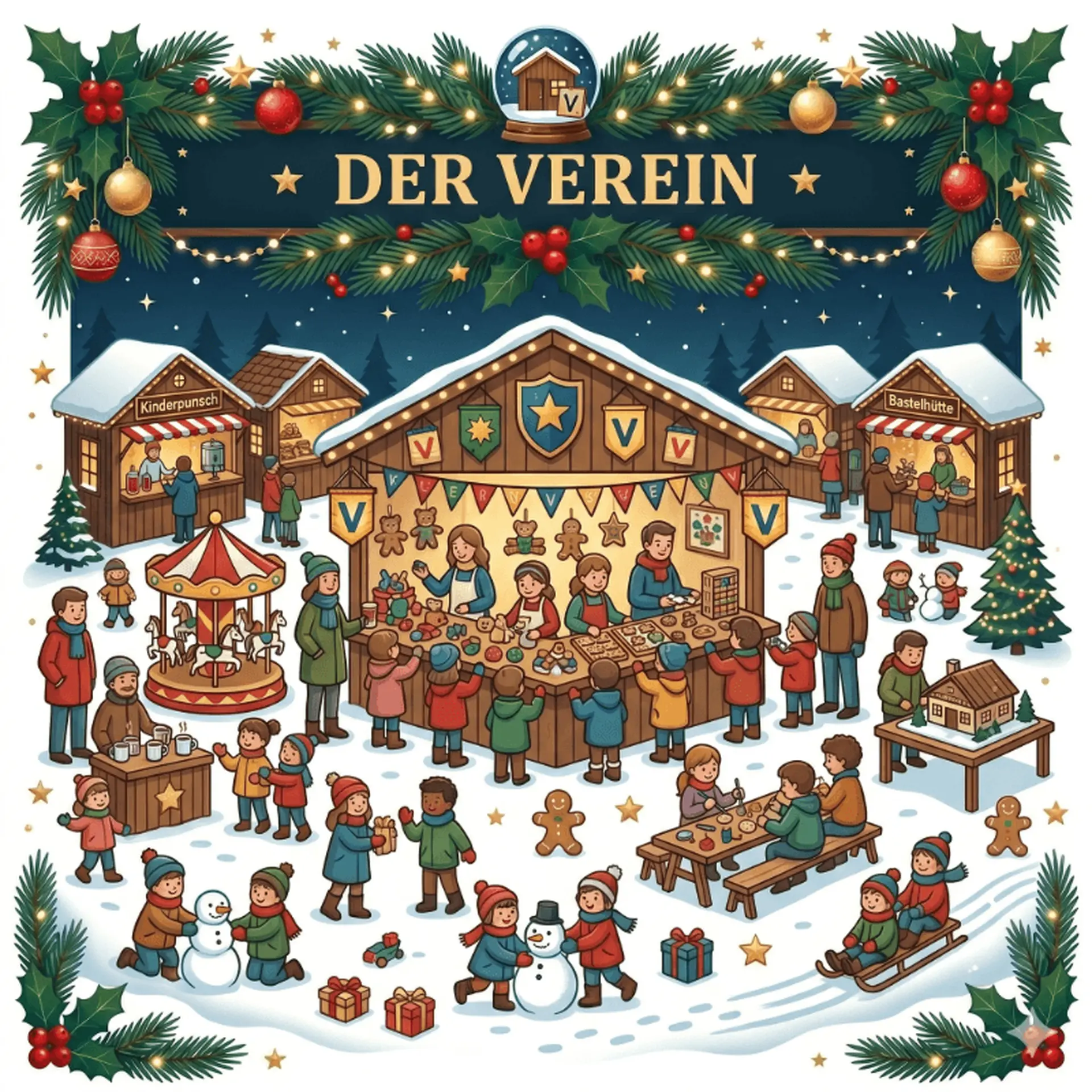 Der Verein