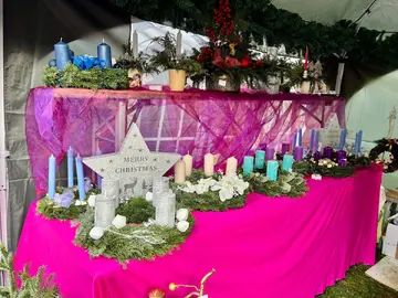 Adventsmarkt 2025