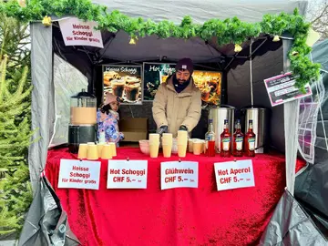 Adventsmarkt 2025