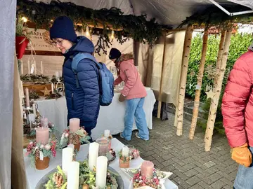 Adventsmarkt 2025