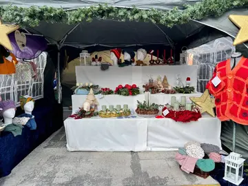 Adventsmarkt 2025