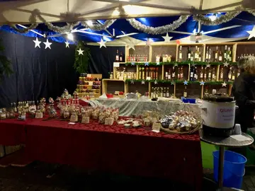 Adventsmakrt 2019