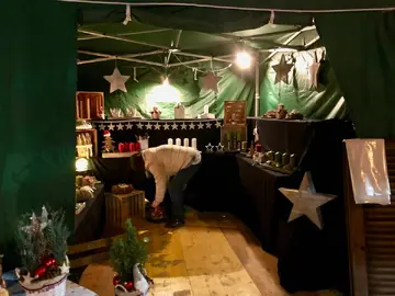 Adventsmakrt 2019
