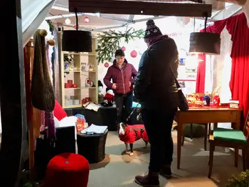 Adventsmakrt 2019