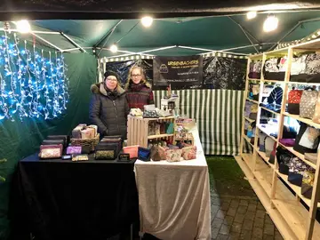 Adventsmakrt 2019