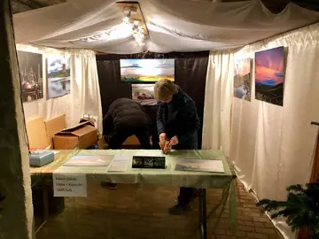 Adventsmakrt 2019